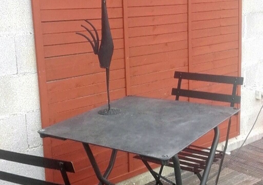 Photo of Outdoor in Labergement-Foigney