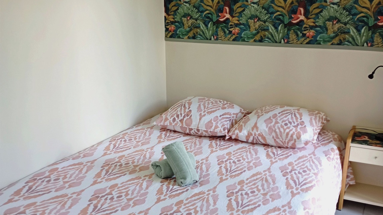 Photo of Bedroom in Labergement-Foigney