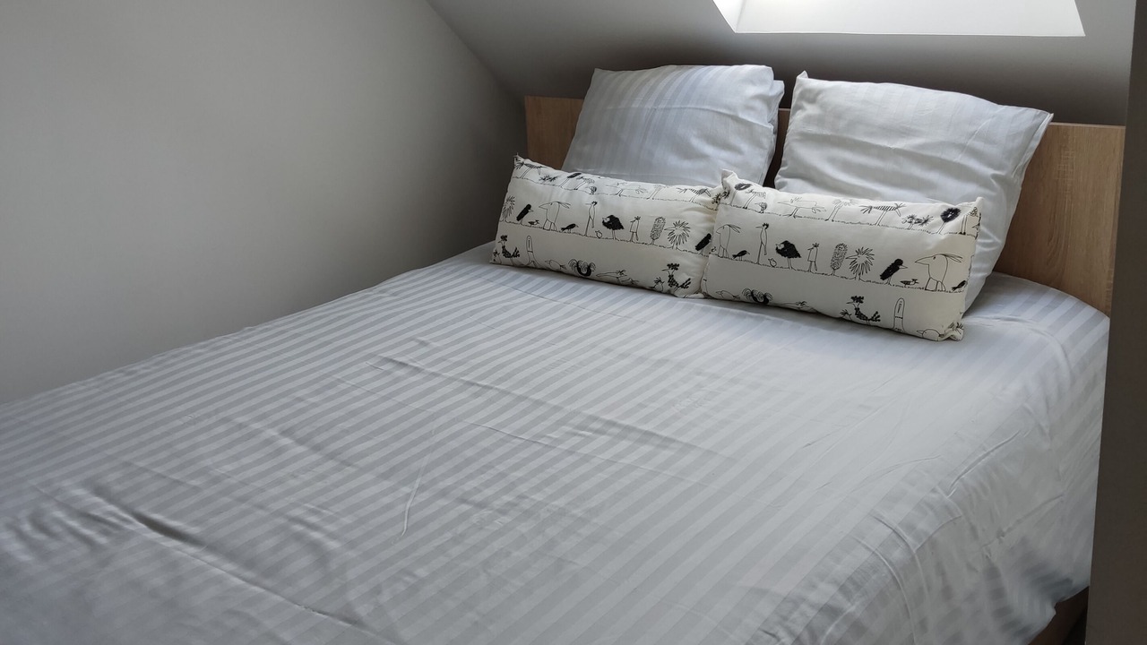 Photo of Bedroom in Le Plessis-Pate