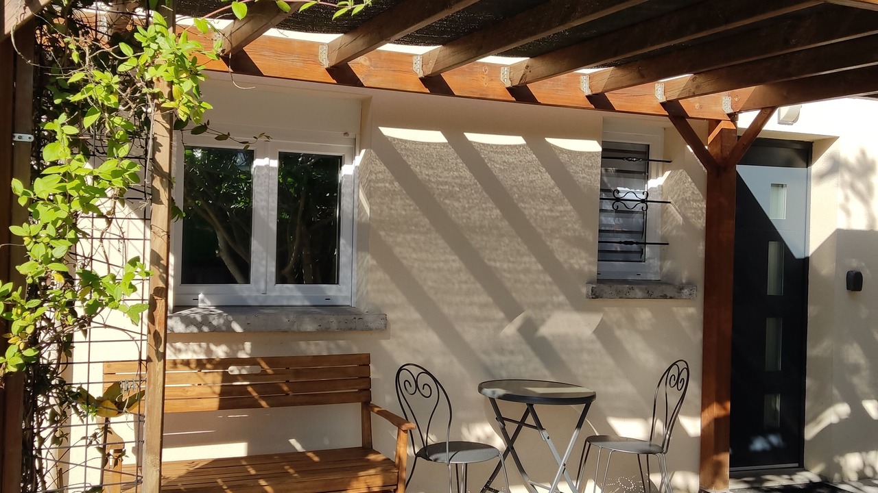 Photo of Outdoor in Le Plessis-Pate