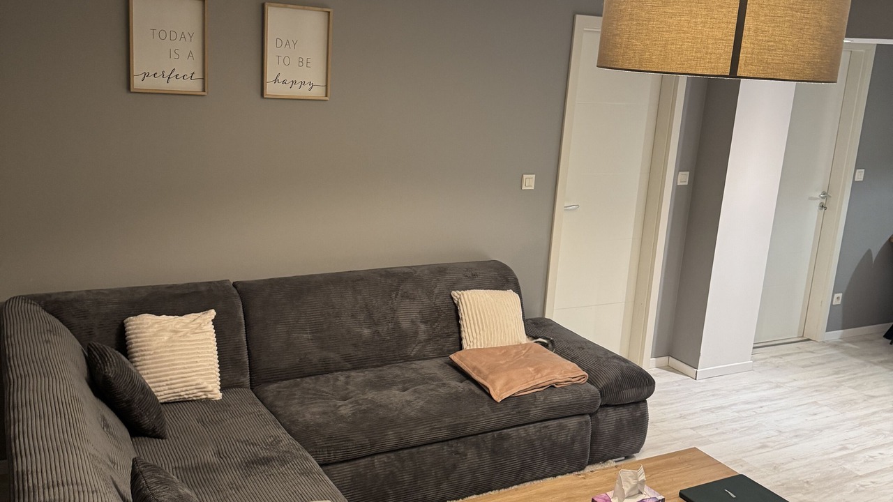 Photo of Livingroom in La Walck