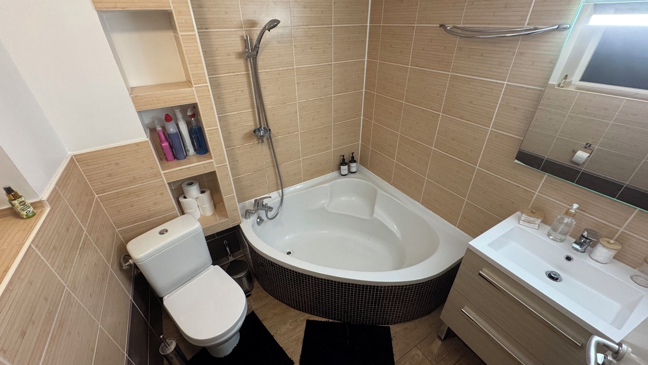 Photo of Bathroom in La Walck