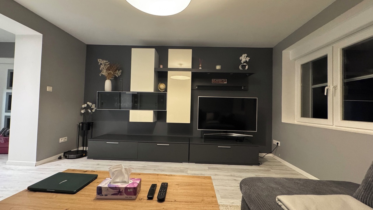 Photo of Livingroom in La Walck