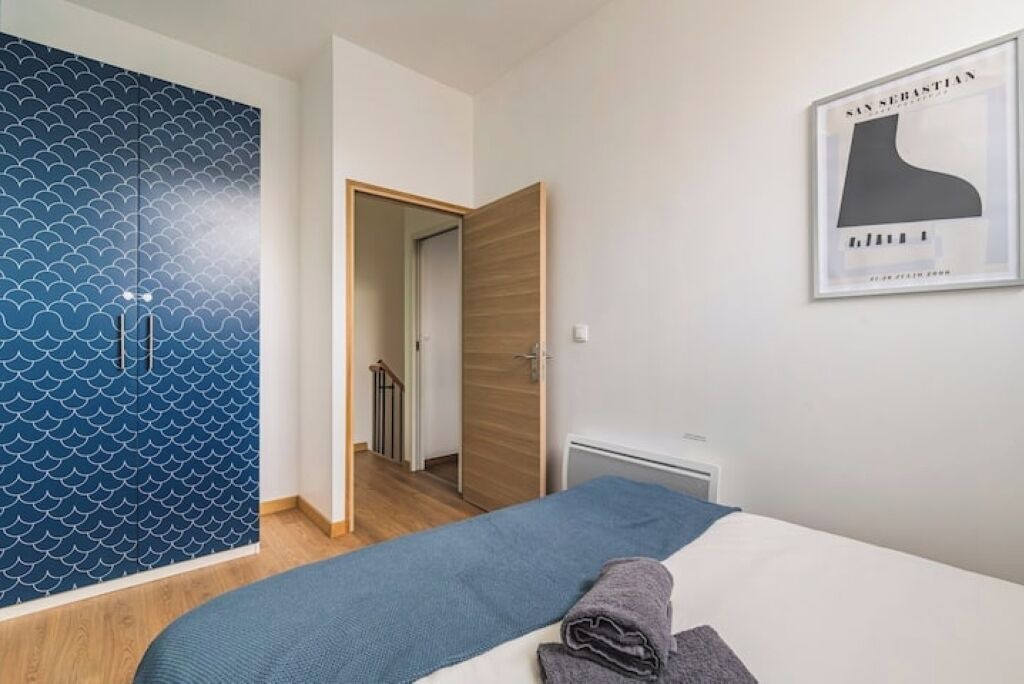 Photo of Bedroom in Hincmar