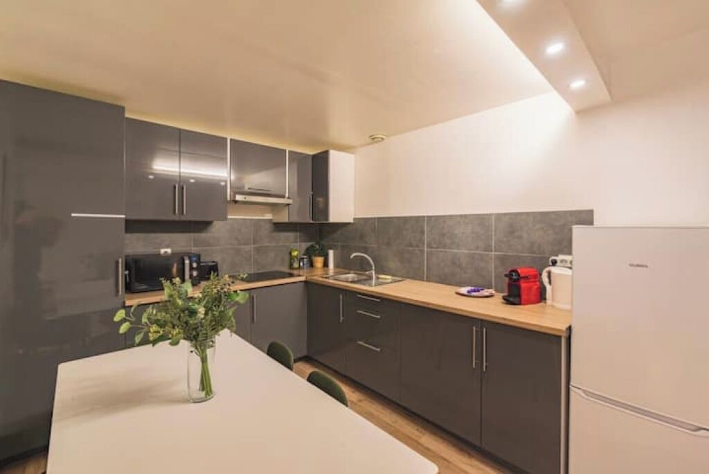 Photo of Kitchen in Hincmar