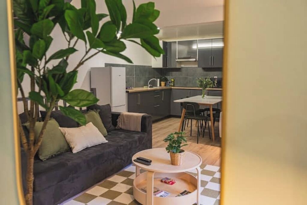 Photo of Livingroom in Hincmar