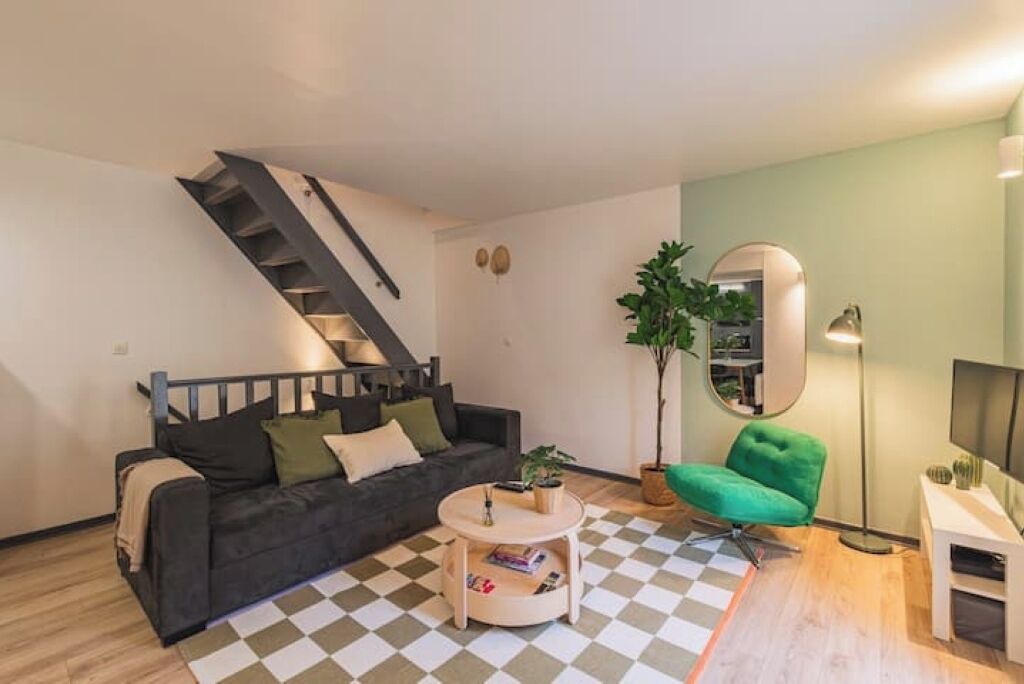 Photo of Livingroom in Hincmar