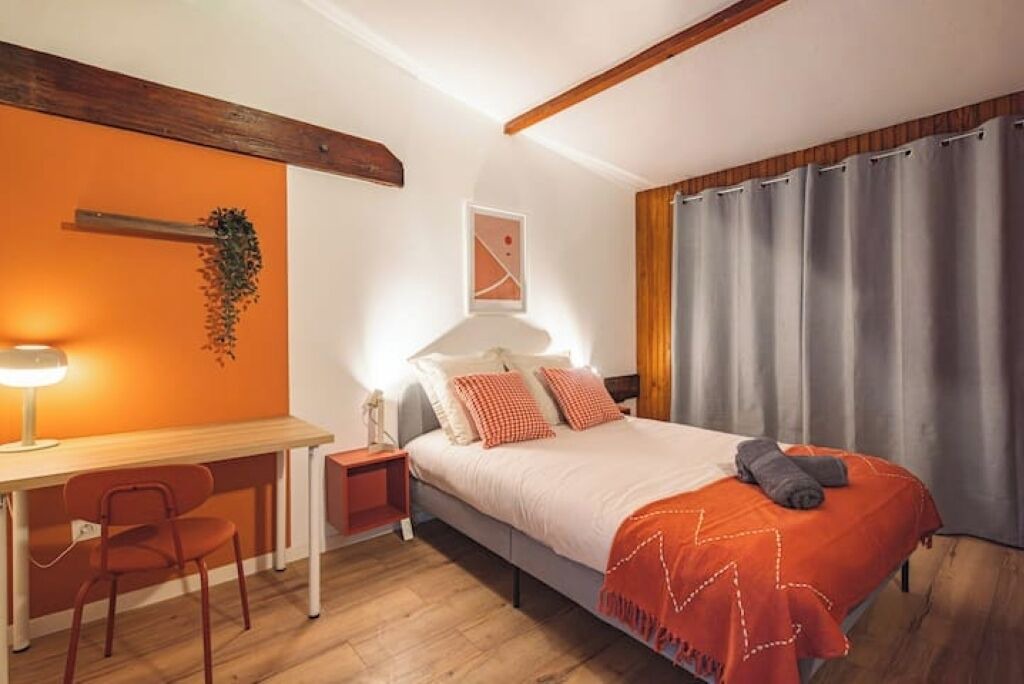 Photo of Bedroom in Reims
