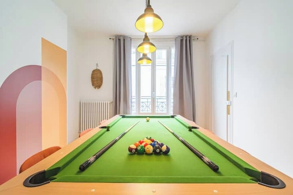 Photo of Bedroom in Reims