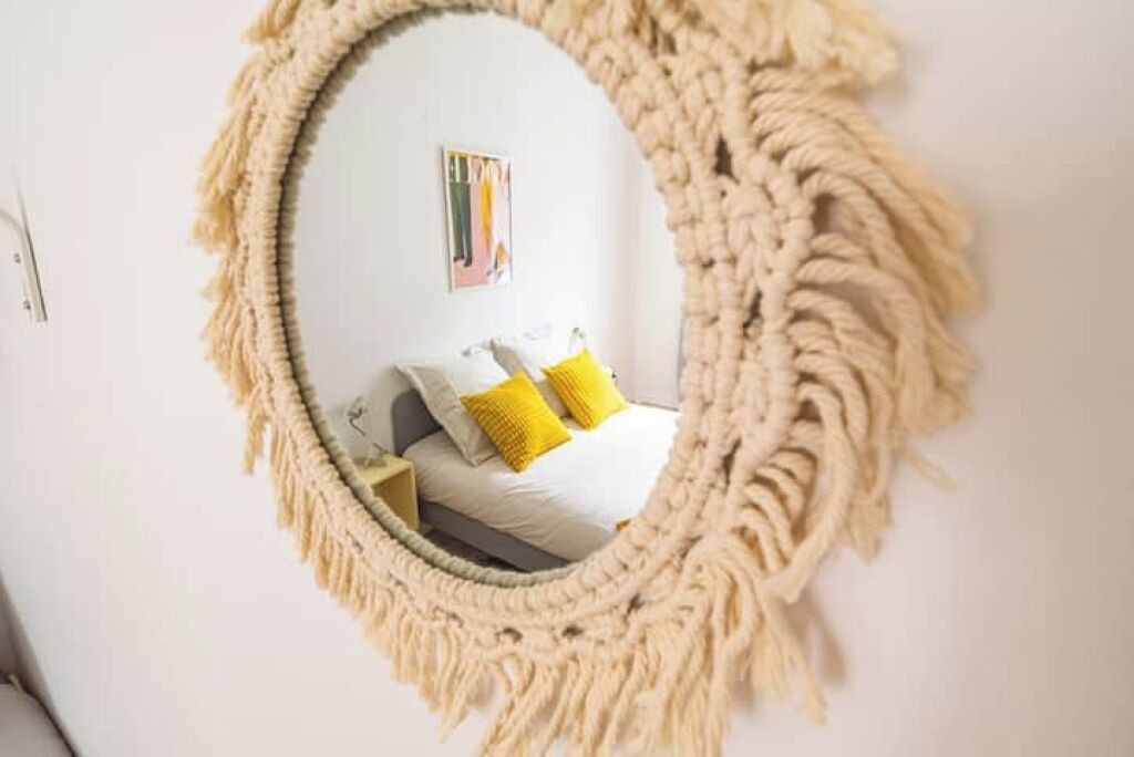 Photo of Bedroom in Reims