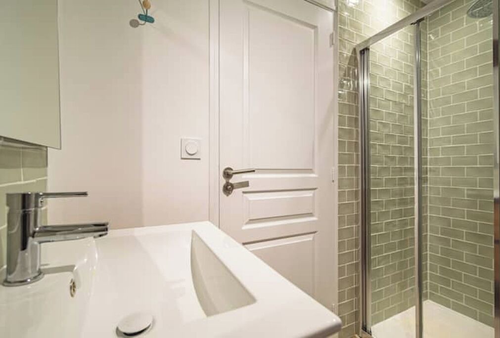 Photo of Bathroom in Reims