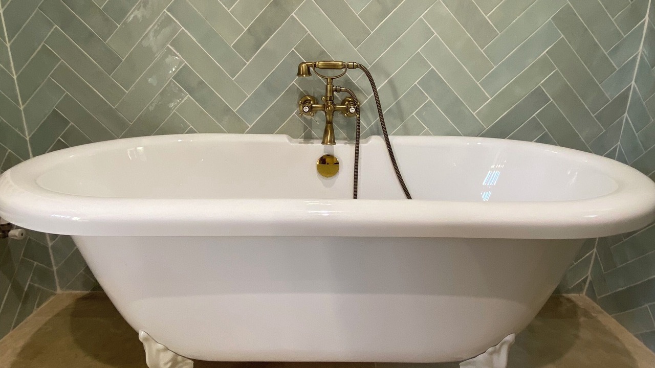 Photo of Bathroom in Vaunoise