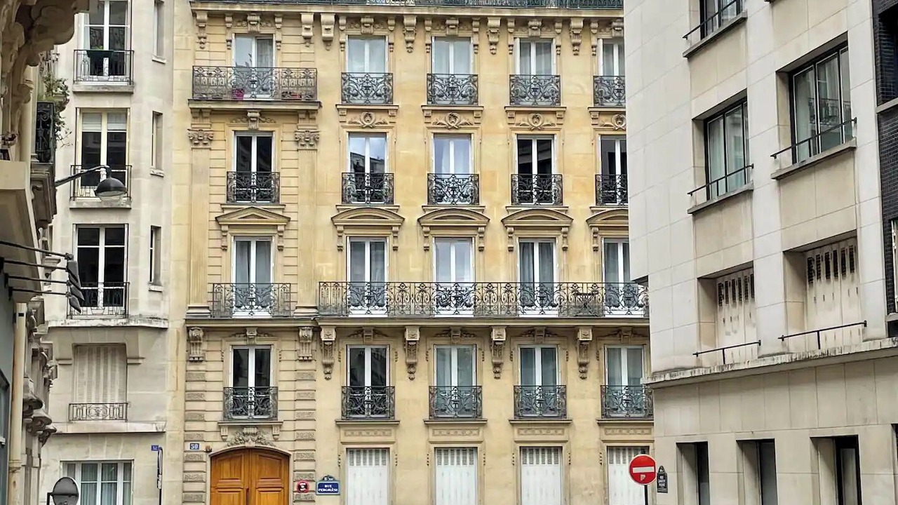 Photo of Others in Porte-Dauphine