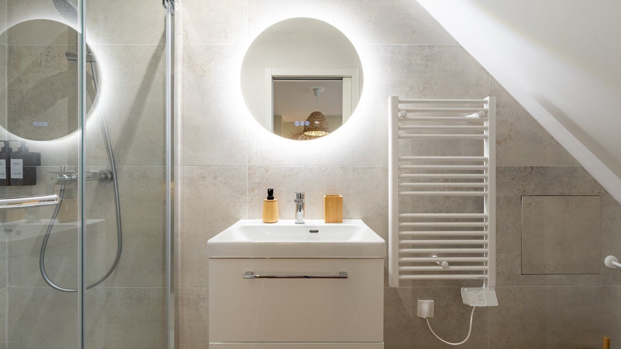 Photo of Bathroom in Valenciennes