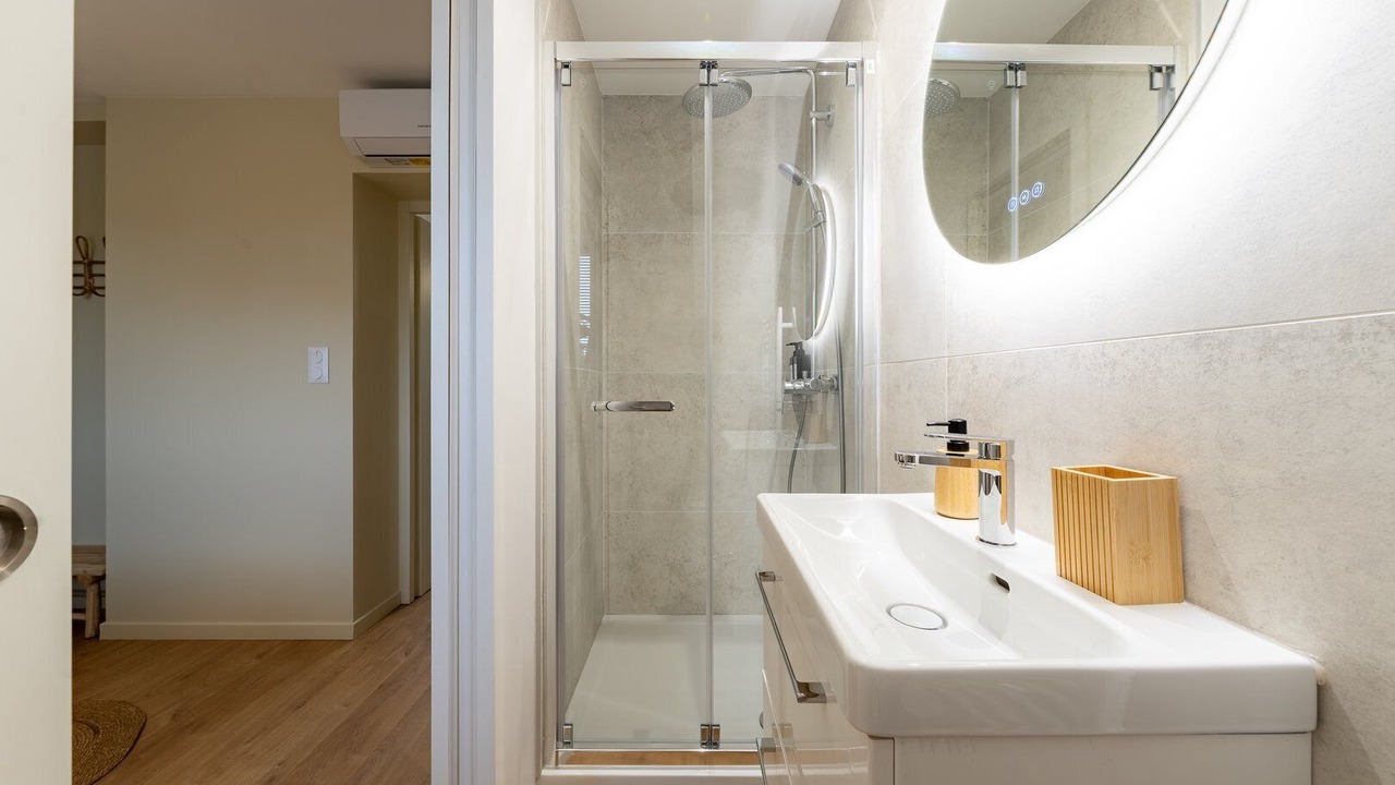 Photo of Bathroom in Valenciennes