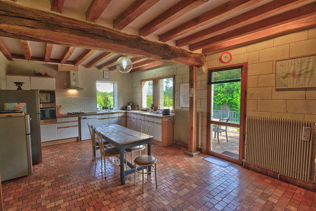 Photo of Kitchen in La Bohalle