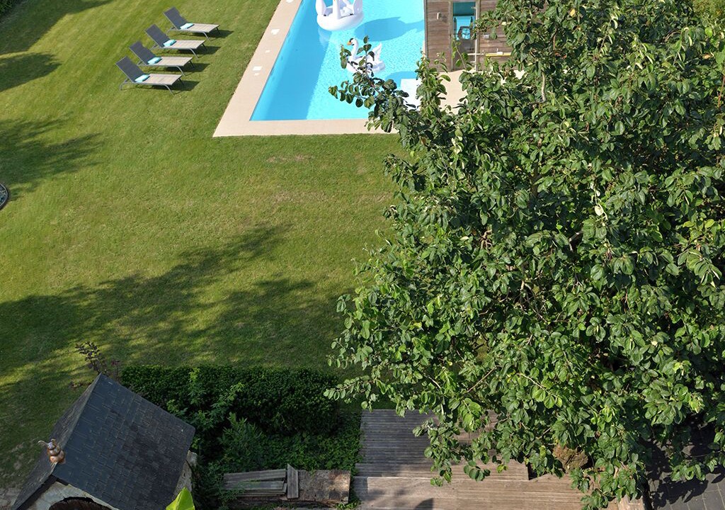 Photo of Outdoor in La Bohalle