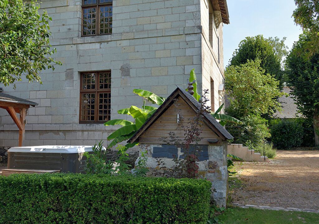 Photo of Outdoor in La Bohalle