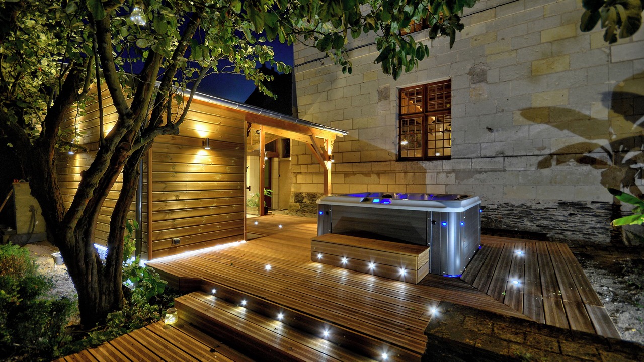 Photo of Patio Balcony in La Bohalle
