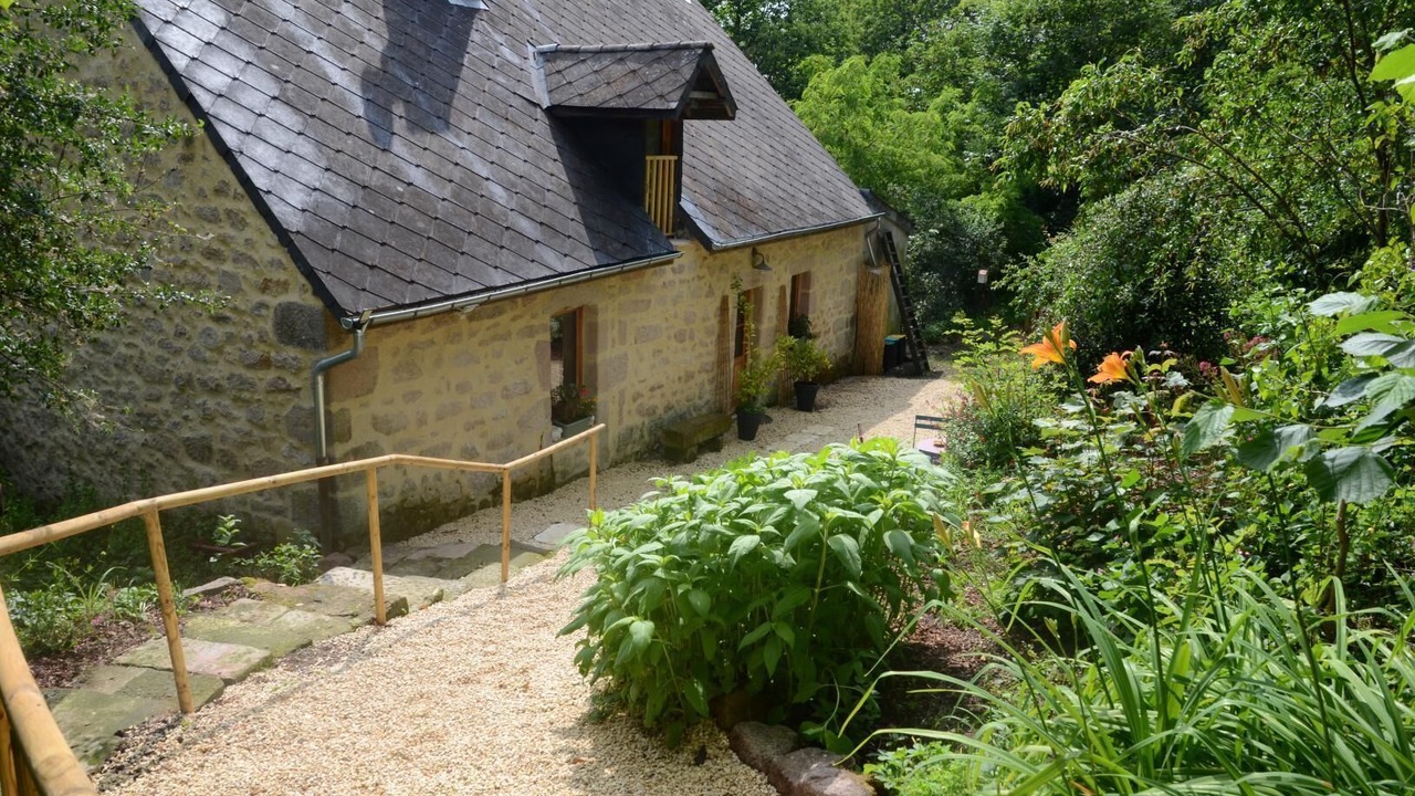 Photo of Outdoor in Etang-sur-Arroux