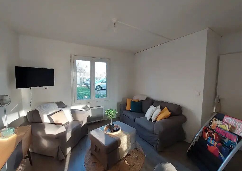 Photo of Livingroom in Penly