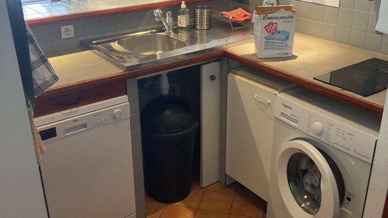 Photo of Kitchen in Courgivaux
