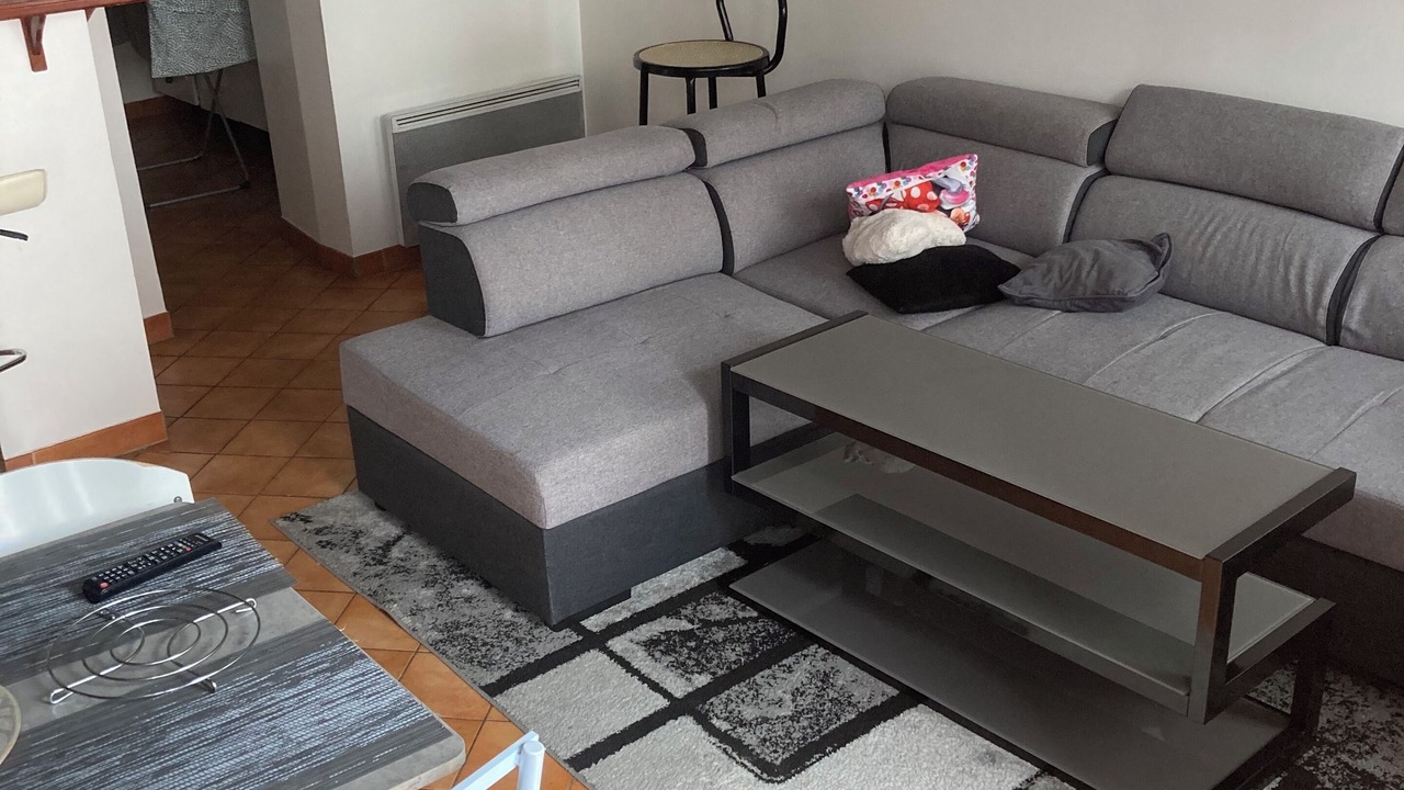 Photo of Livingroom in Courgivaux
