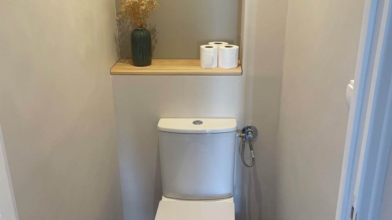 Photo of Bathroom in Sainte-Cecile-Plage