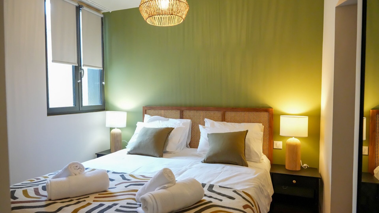 Photo of Bedroom in Saint-Valery-sur-Somme