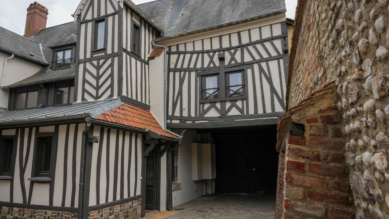 Photo of Outdoor in Saint-Valery-sur-Somme