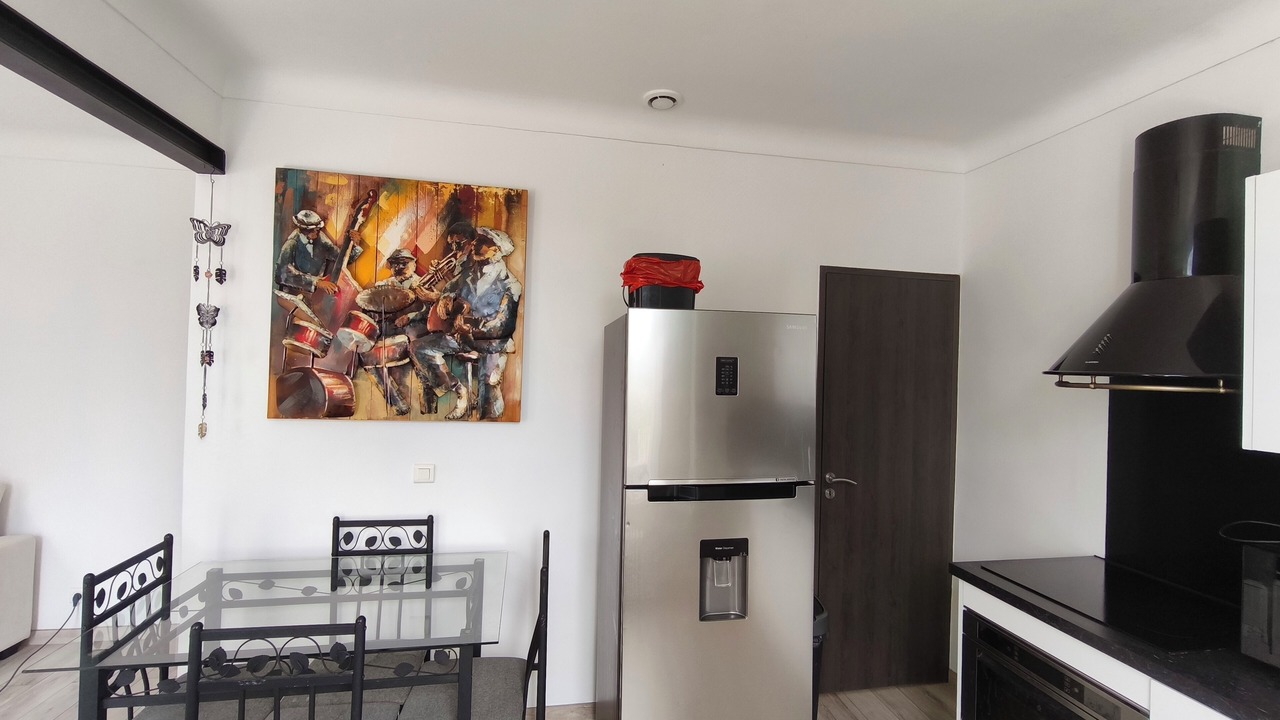 Photo of Kitchen in Sainte-Genevieve-des-Bois