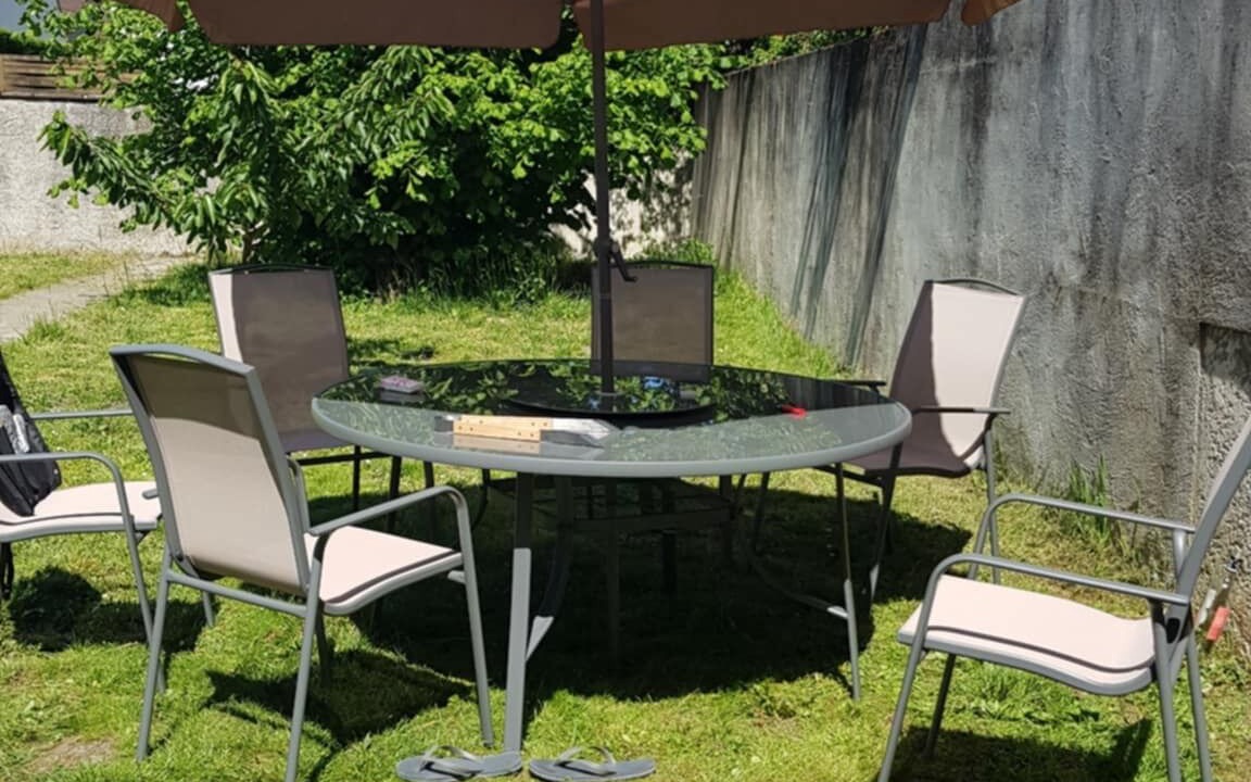 Photo of Outdoor in Sainte-Genevieve-des-Bois
