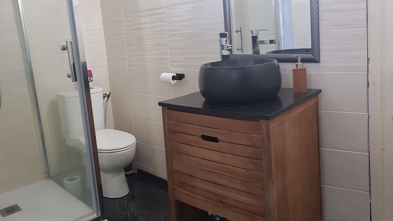 Photo of Bathroom in Sainte-Genevieve-des-Bois