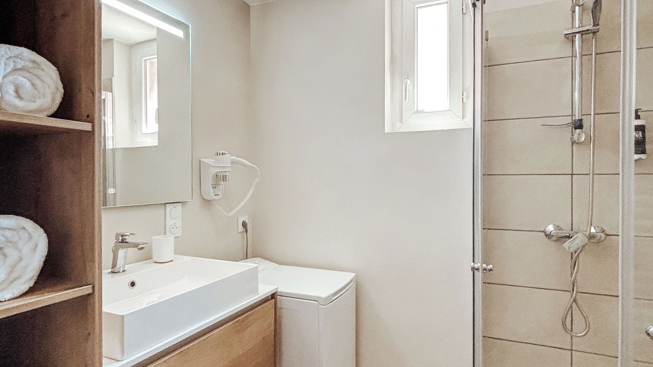 Photo of Bathroom in Amiens