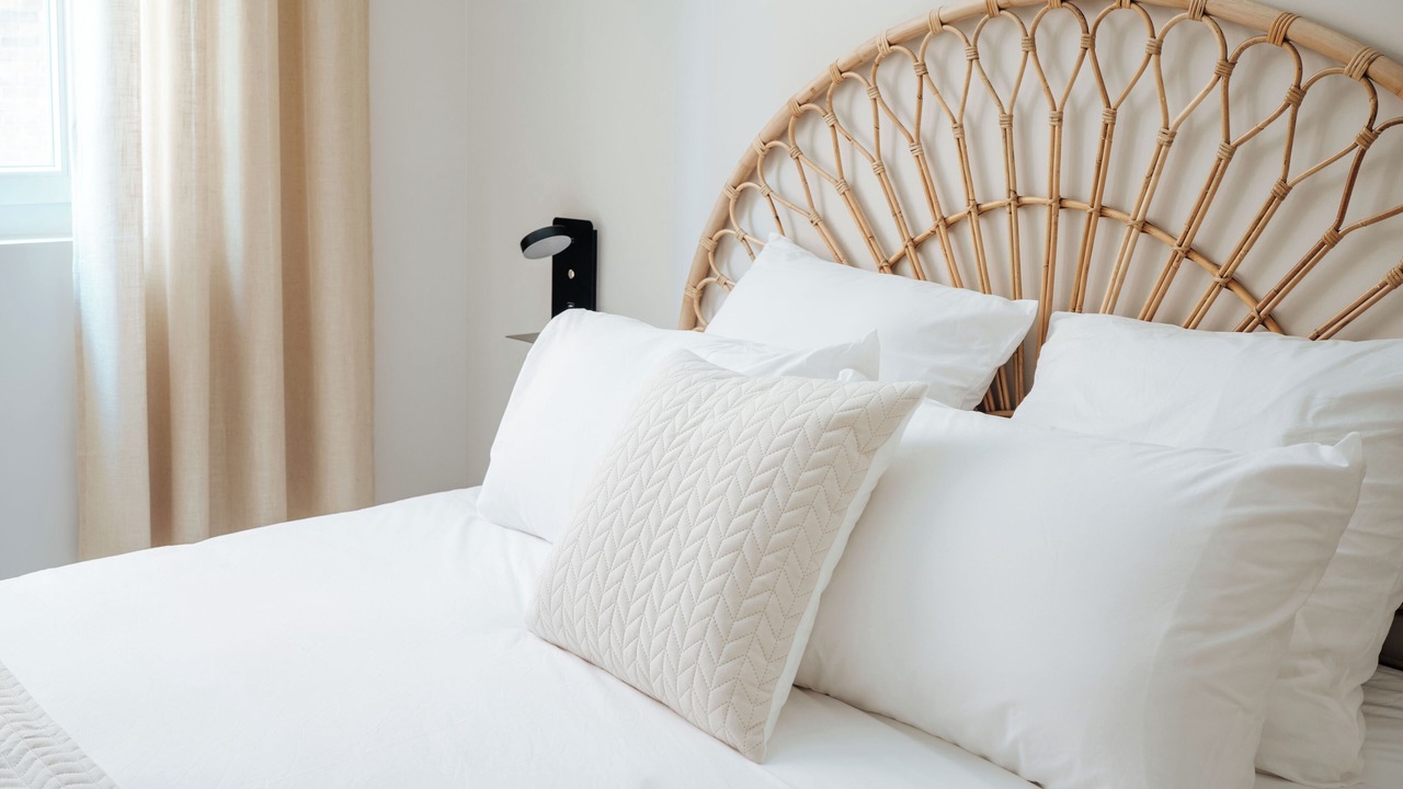 Photo of Bedroom in Amiens
