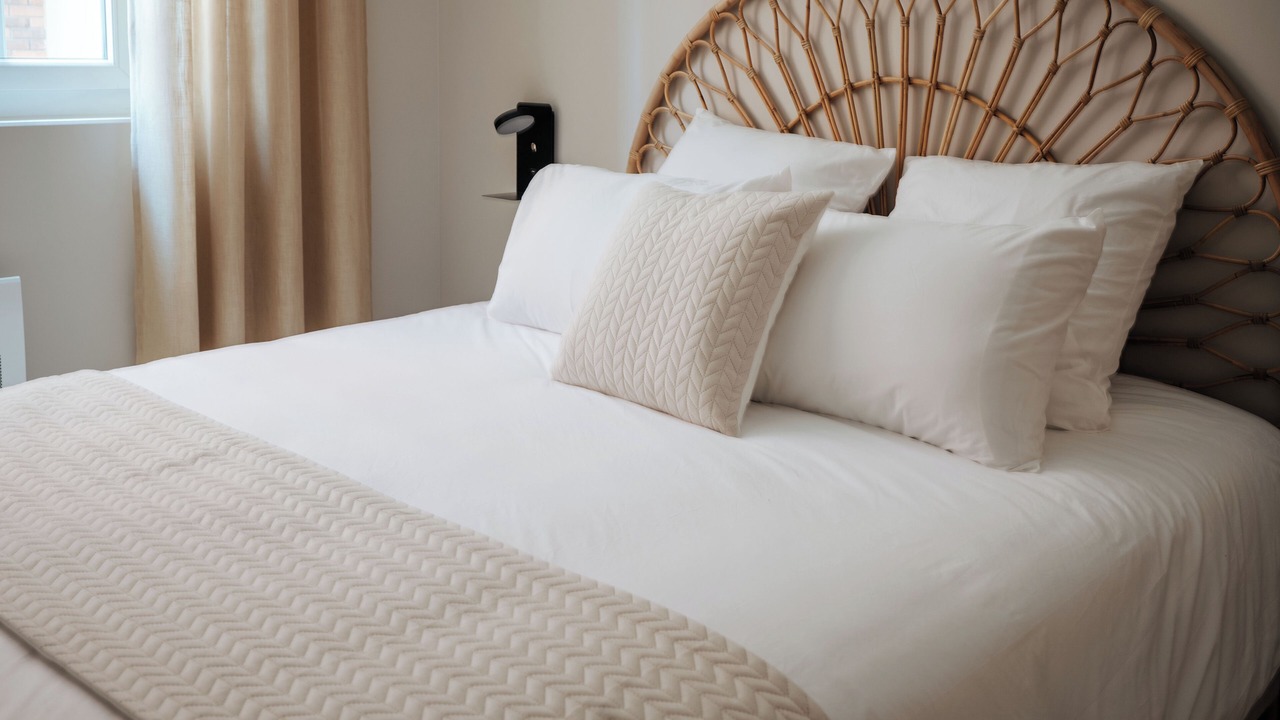 Photo of Bedroom in Amiens