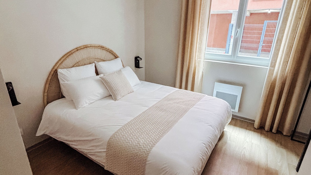Photo of Bedroom in Amiens