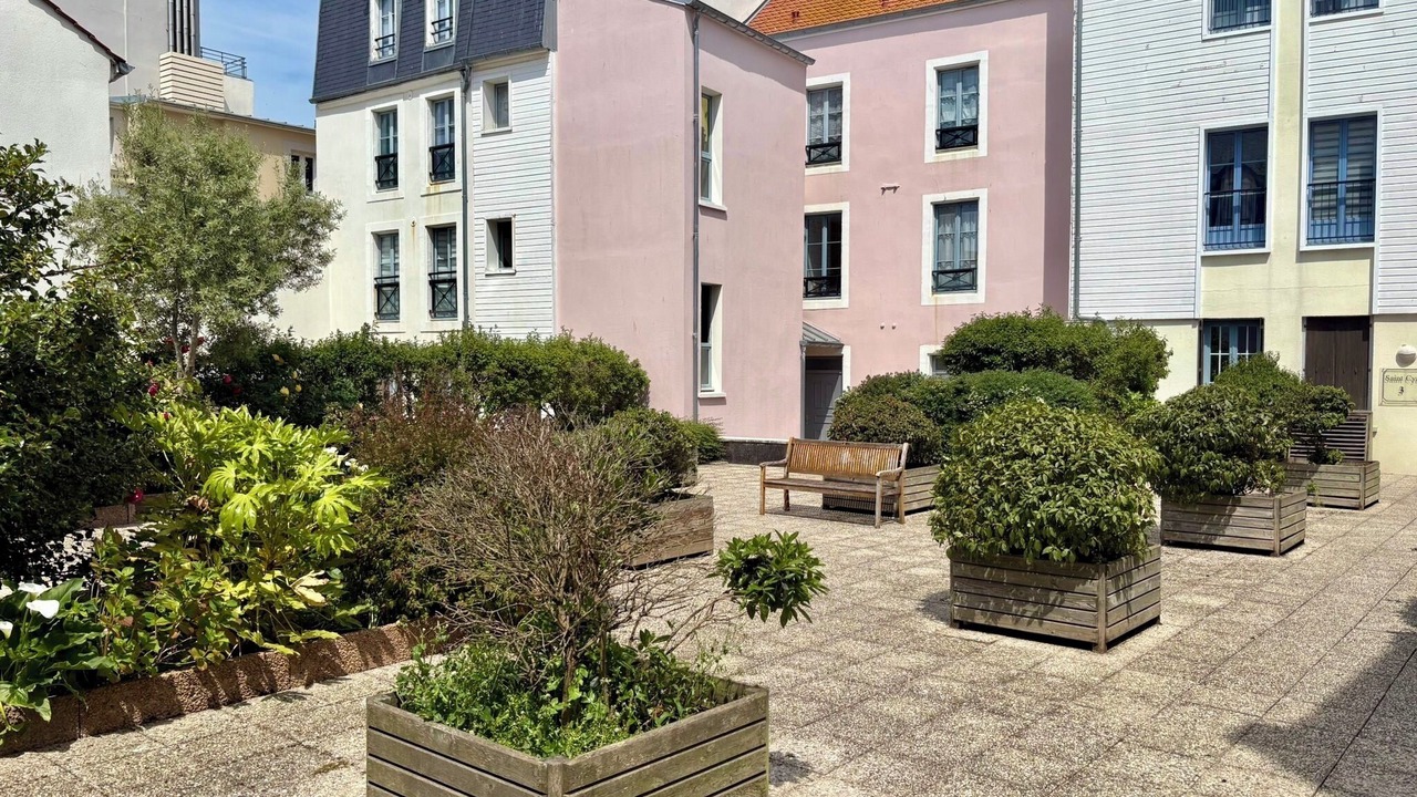 Photo of Outdoor in Boulogne-sur-Mer