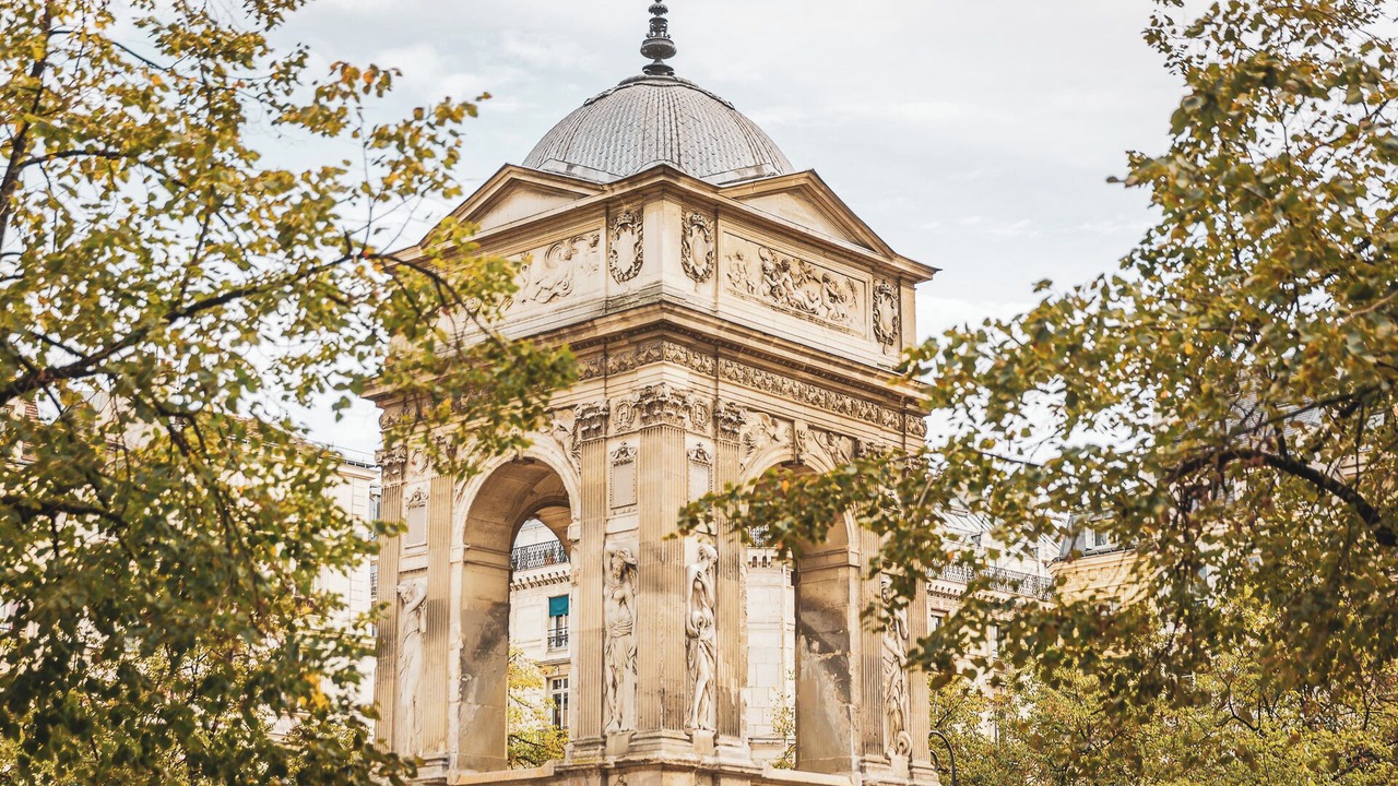 Photo of Outdoor in Les Halles