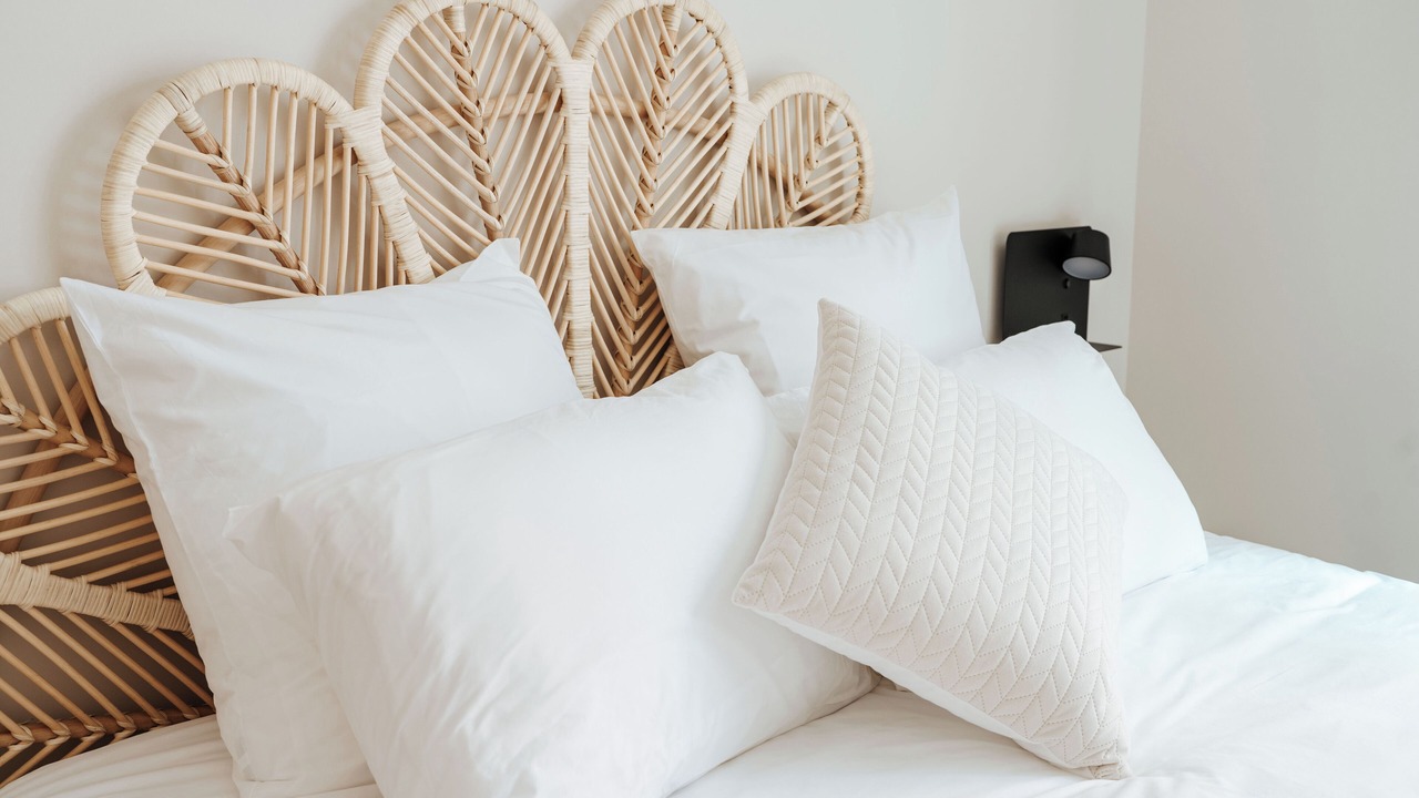 Photo of Bedroom in Saint-Jacques - Saint-Roch