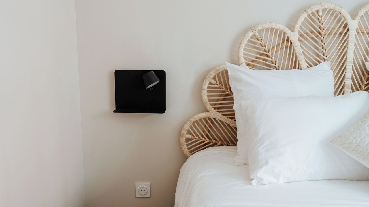 Photo of Bedroom in Saint-Jacques - Saint-Roch