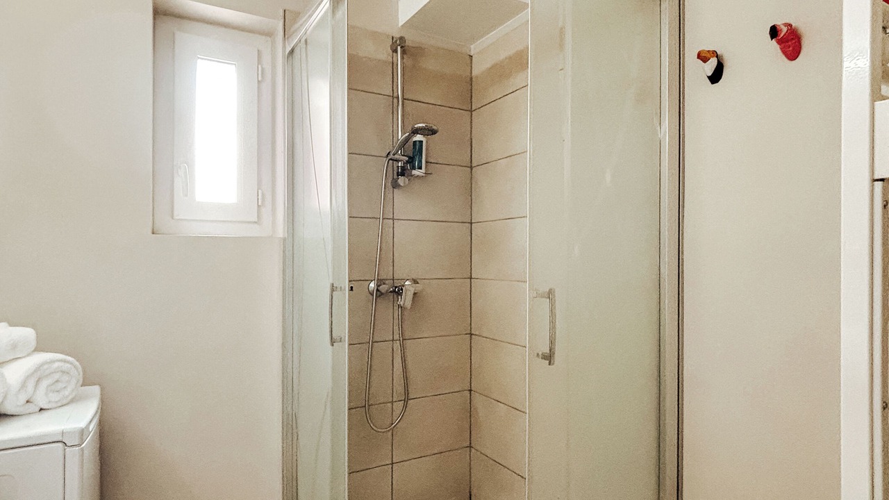 Photo of Bathroom in Saint-Jacques - Saint-Roch