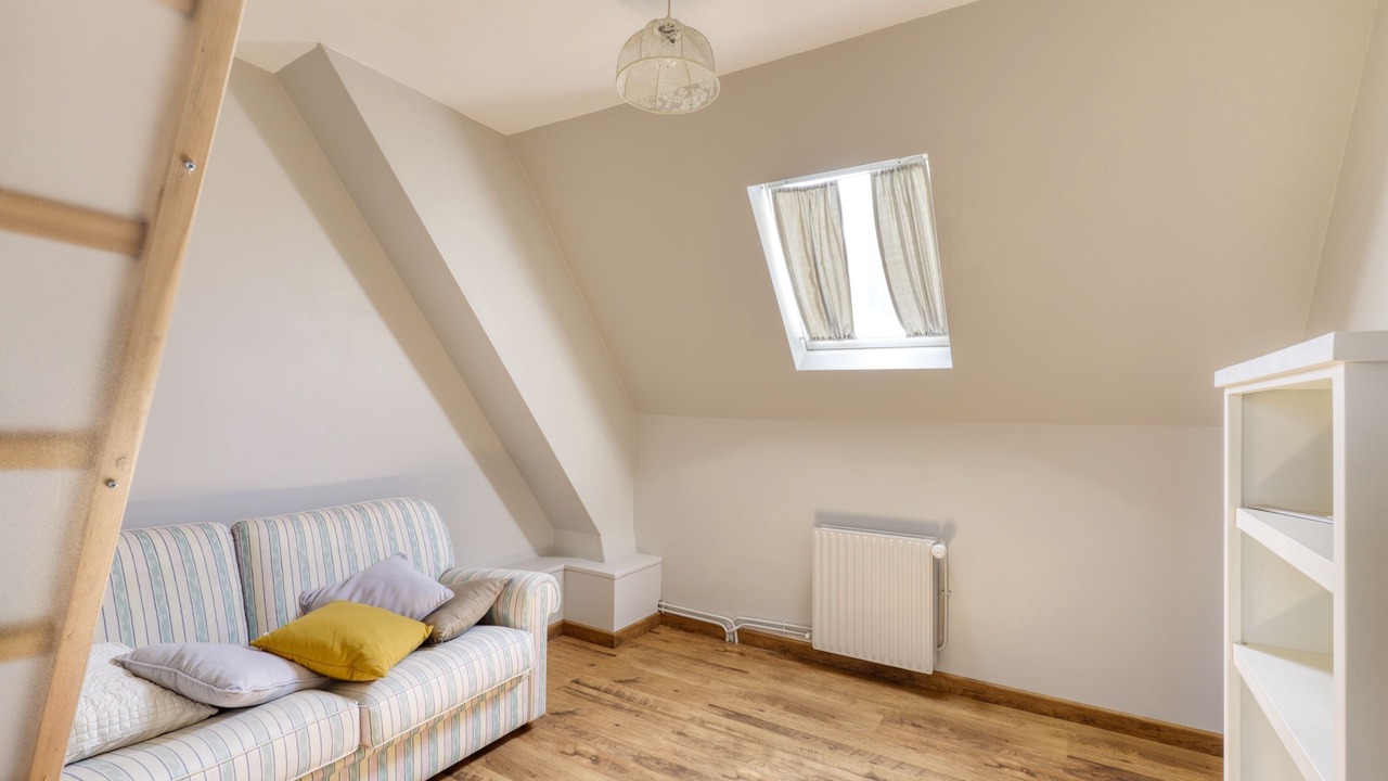 Photo of Livingroom in La Riviere-Saint-Sauveur