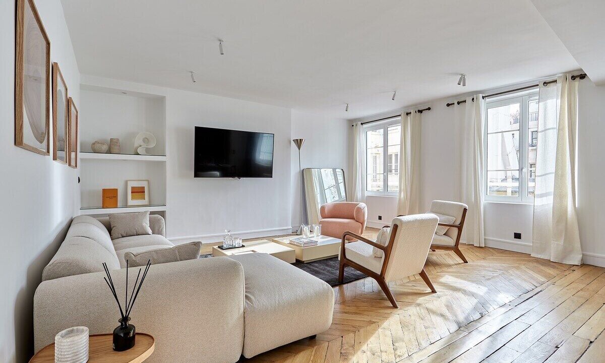 Photo of Livingroom in Vivienne