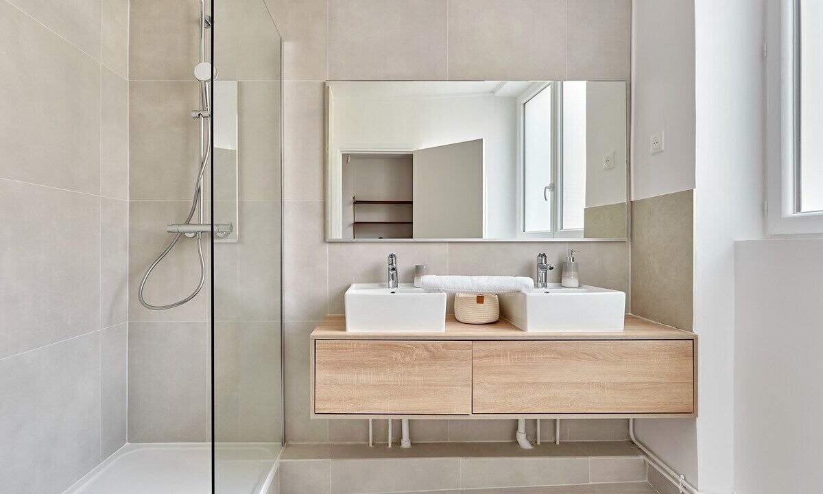 Photo of Bathroom in Vivienne