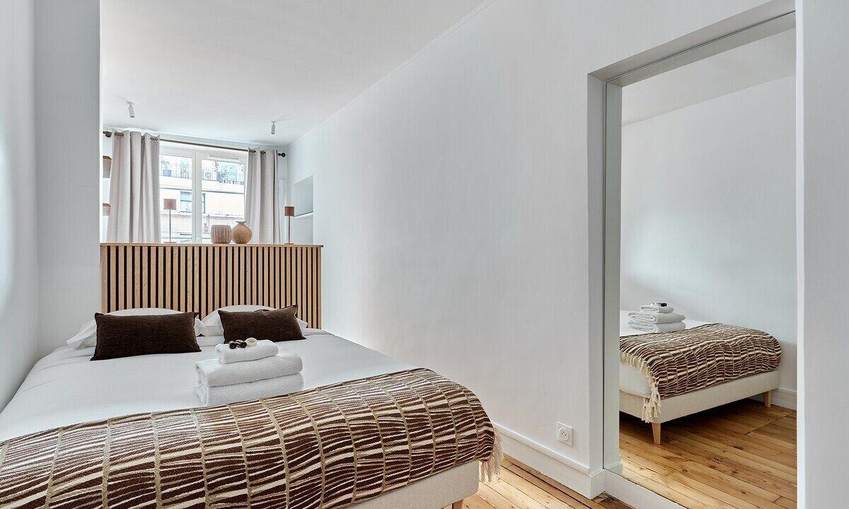 Photo of Bedroom in Vivienne