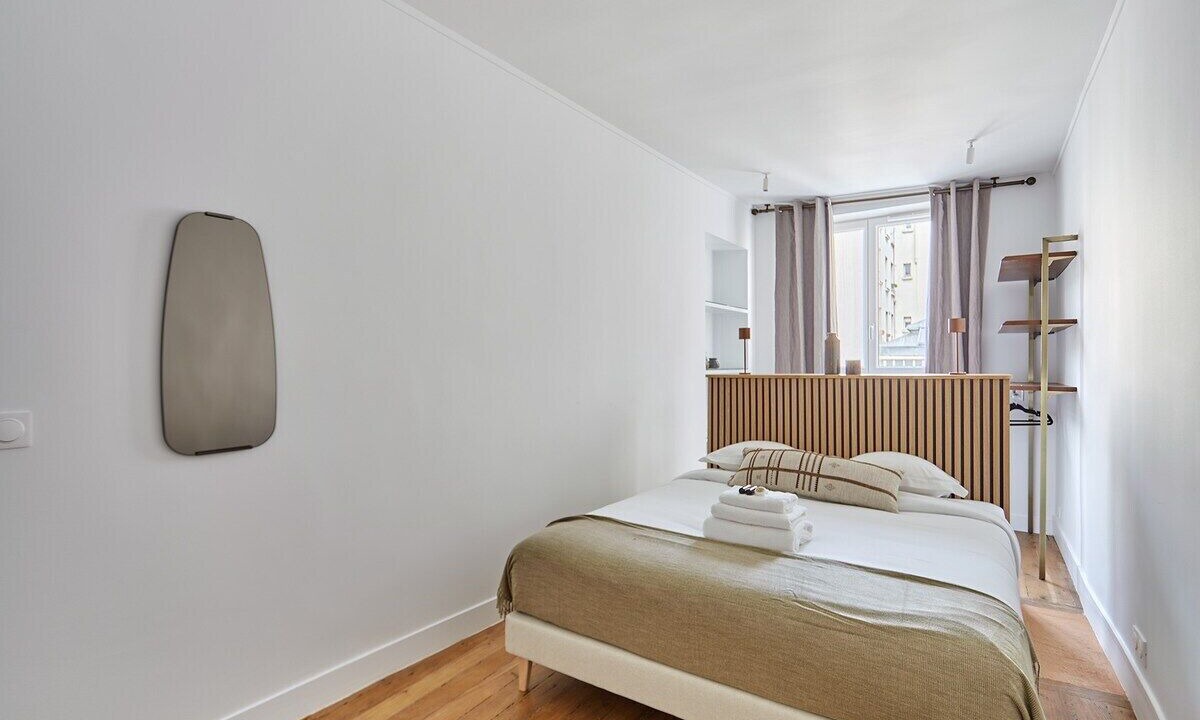Photo of Bedroom in Vivienne