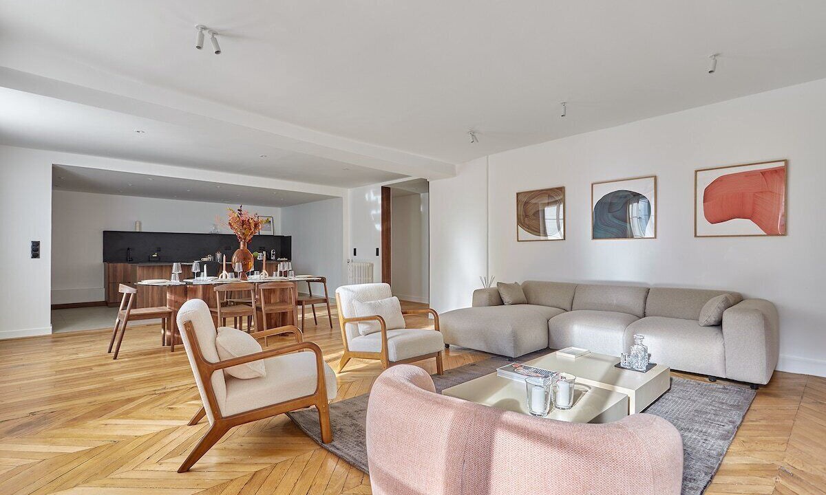 Photo of Livingroom in Vivienne