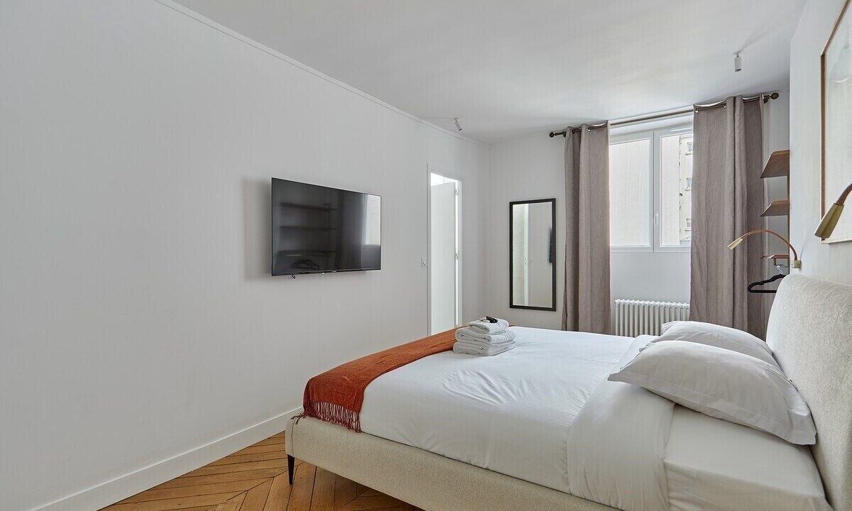 Photo of Bedroom in Vivienne