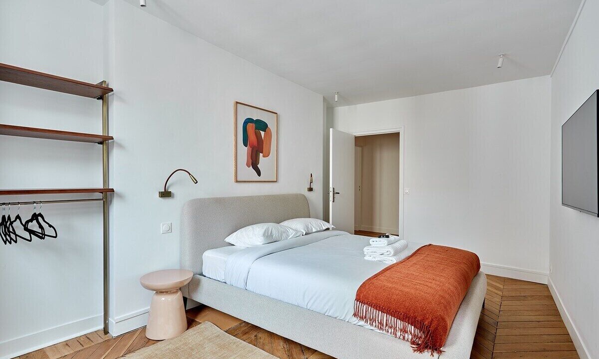 Photo of Bedroom in Vivienne